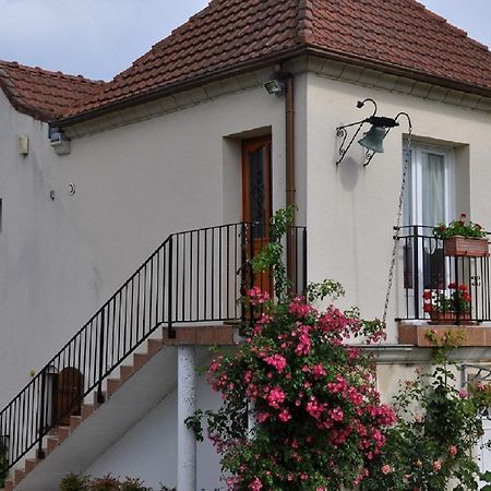Gite Ty-Coz Charly-sur-Marne Eksteriør bilde